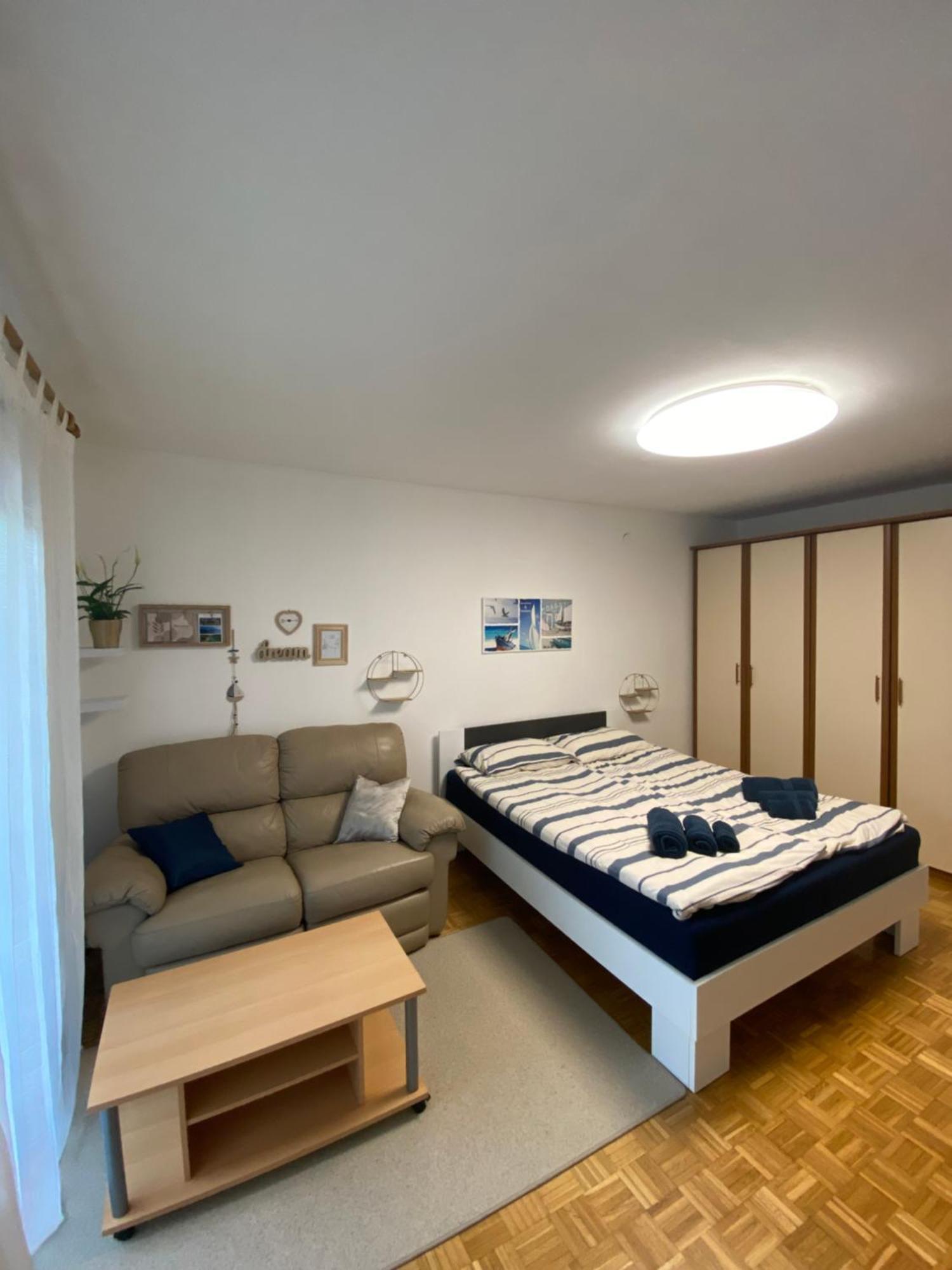 Apartma Tea
